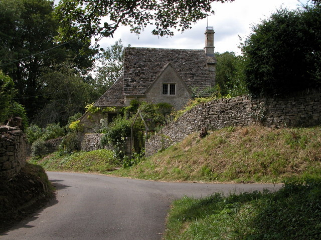 Ablington